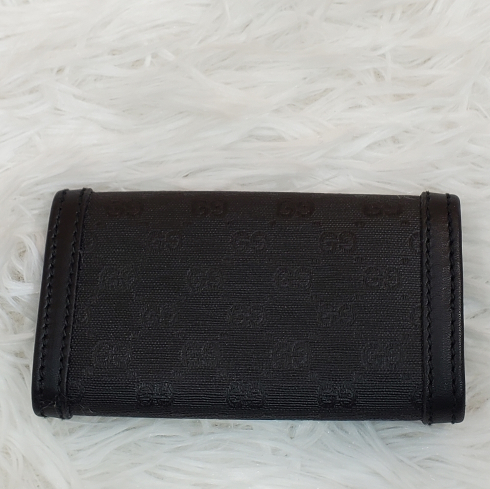 Gucci 🔑 holder Vintage - Picture 8 of 9